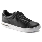 BEND LOW LEATHER BLACK