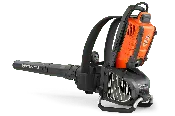 550iBTX Battery Blower