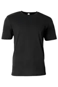 A4 Softek Short Sleeve Tee