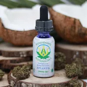 Premium Full Spectrum Tincture