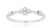 Diamond Clover Band