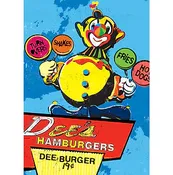 Dee's Hamburgers