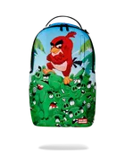 Angry Birds Pig Mountain Backpack