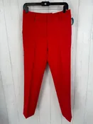 0 mid rise curvy fit pant
