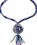 7-Strand Sky Necklace Kit