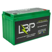 LBP 36V 40Ah Lithium Battery