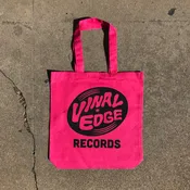 Vinal Edge "LOGO" Tote Bag