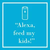 Alexa Beverage Napkin