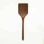 12" Walnut Wood Spatula