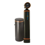 Defender™ iGen® B Whole House Bacteriostatic Water Softener and Filter Combo
