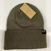 Accessories Youth/Adult Olive