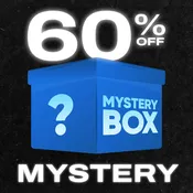 60% OFF MYSTERY RANDOM SUNGLASSES (Final Sale - No Warranty)