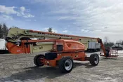 2012 JLG 1250AJP