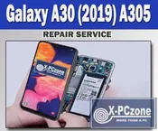 Galaxy A30 (2019) A305