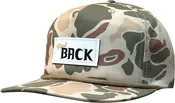 #03RGP - Harvest Duck Camo w/ Patch