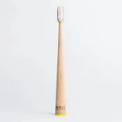 Adult Bamboo Toothbrush