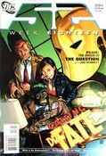 52 #18 - CVR A (VF/NM)