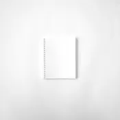 4.25 x 5.5 Standard Sketchbook