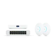 QSR Networking Kit