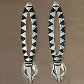 African Rabbit Mask – Dogon, Mali