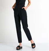 Straight Leg Pant