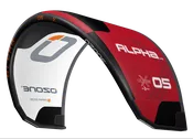 Ozone Alpha V3 Ultra-X Kite