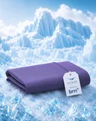 Moisture-Wicking + Cooling Pillowcase