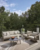 Cypress Cove Deep Seating