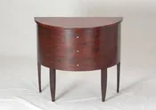 #4422 Demi Lune Chest