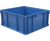 24 x 22 x 11 – Straight Wall Handheld Container