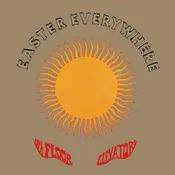 13th Floor Elevators - Easter Everywhere LP