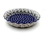 10″ Pie Dish