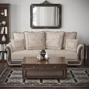 Americana Collection<br> Linen Color Sofabed