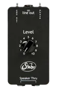 Suhr ISO Line Out