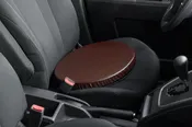 Deluxe Swivel Seat Cushion