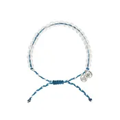 4ocean Sunfish Beaded Bracelet