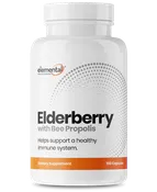 ELDERBERRY