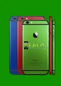 iPhone 7 Custom Color Housing - Healix Smartphone Repair