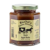 Dutch Apple Butter