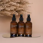 autumn room spray set
