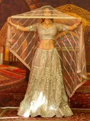 Anjali Lehenga