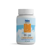 Idebenone 500mg 60 Capsules