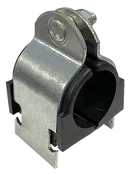 1 1/2" (40mm) Insulated Unistrut Clamp