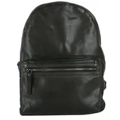 Baxter Leather Backpack