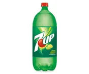 7up 2L
