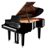 Yamaha C3X Acoustic Grand Piano