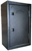 Bandit 42-Inch Wide, 60-Inch Tall Fireproof Gun Safe – Holds 30 to 39 Guns