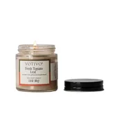 Fresh Tomato Leaf Candle