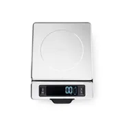 11 lbs Food Scale with Pull Out Display