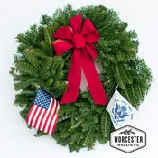 Coast Guard- Military Tribute Patriot Pair